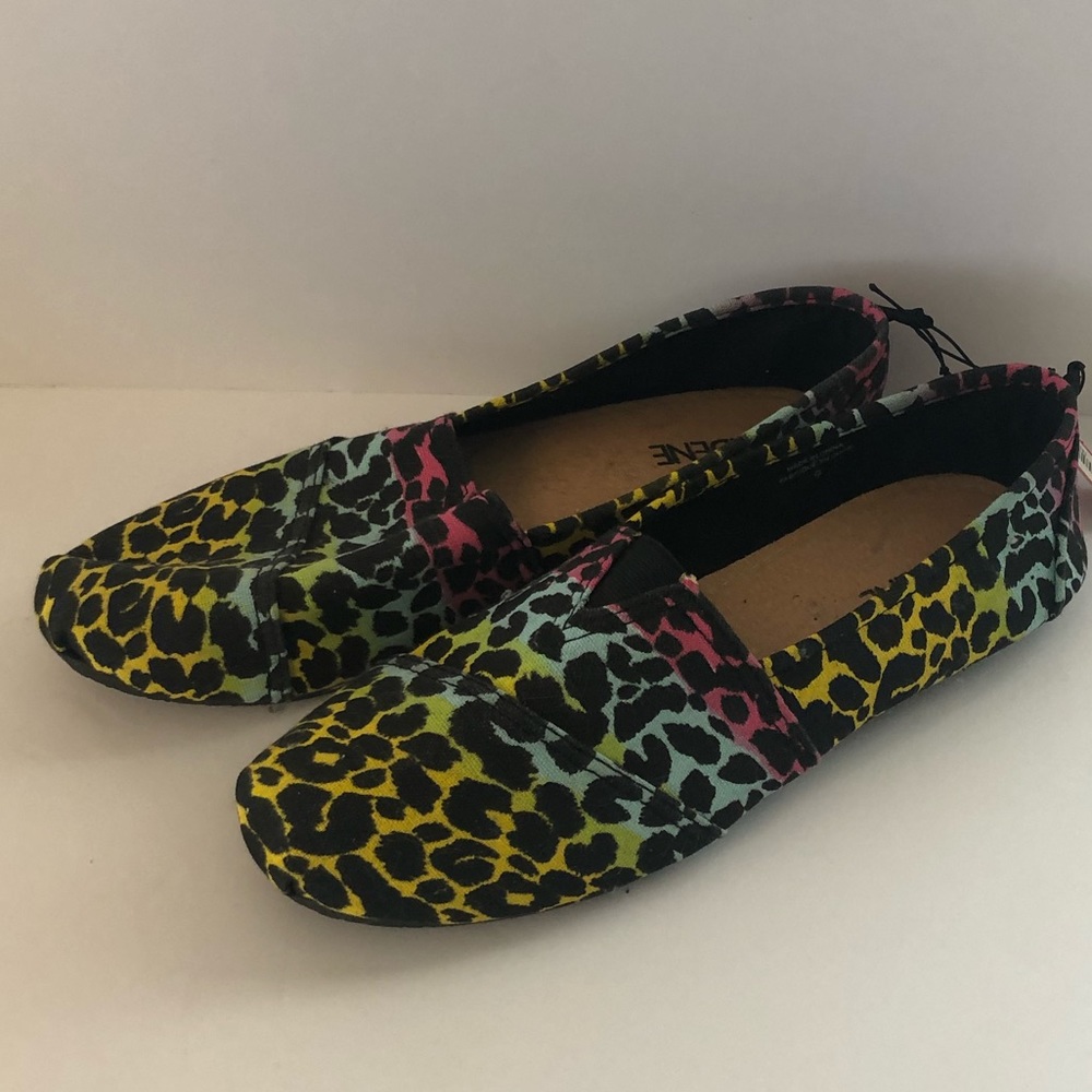 Ardene NEW flat 9 shoes NWT